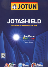 Jotashield