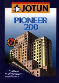 Pioneer 200