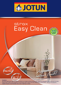 Strax Easy Clean