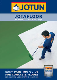 Jotafloor