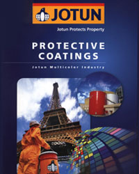 Protective Coatings